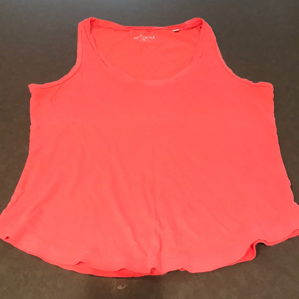J Crew Tank Top
